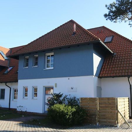 Fewo Bernsteinglueck Prerow Bagian luar foto