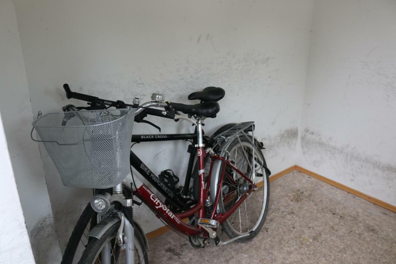 Fewo Bernsteinglueck Prerow Bagian luar foto